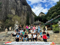 (주)원우산업(1종) | 부산일보 CEO아카데미 16기 원우회, 가을여행