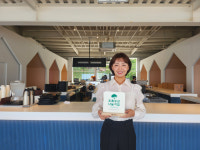 젬스톤에프앤비(주) | 젬스톤에프앤비(주), 초록우산 나눔기업 동참