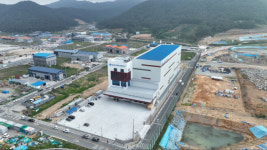 ‘수산업 1번지’ 통영 ‘수산식품산업 메카’로 발돋움