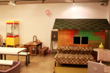 아티엘커피교육&공방 | 어른과 아이가 함께 즐기는 창작 카페