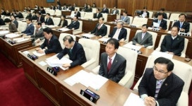 춘천경찰서구내식당운영위원회 | 춘천~속초鐵특위 구성 대응 나선다