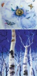그림을 통해 나를 찾아가는 `아름다운 여정'