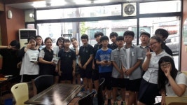 유치면번영회영농조합 | 직접 가꾼 농작물 나누며 이웃과 소통