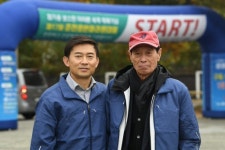 “춘천호반마라톤대회 발판 삼아 육상 부활 이끌 스타 탄생 기대”