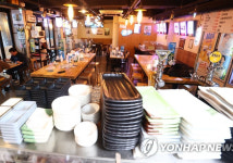 여명인력&방역공사 | 소상공인 방역지원금 첫날 24만 여명에 100만원씩 지급