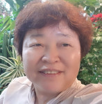 박예숙 강원화훼협동조합 이사장