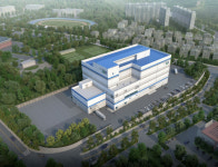 모로우인더스트리얼리제이션센터에이에스 | 국내 최초 ESS검증센터 오는 10월 본격 가동
