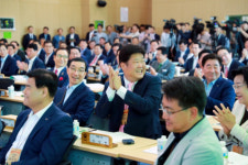 (주)두산종합목재(1종) | 태백시,목재종합가공센터 조성 박차