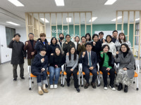 한국폴리텍Ⅲ대학 춘천캠퍼스 여성재취업과정 수료식