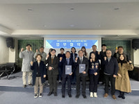 필대체의학연구소 | 홍천메디칼허브연구소-서울대 시스템면역의학연구소 홍천지역 천연물 소재 공동연구 업무협약