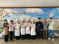 동광산업과학고 2024 강원기능경기대회 대거 입상