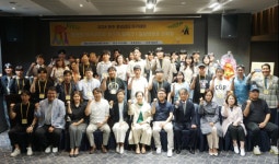 2024 원주 청년 리더 아카데미 개강