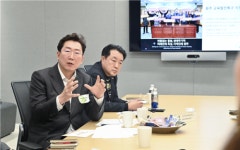 케이제이인재개발원주 | AI·반도체 분야 인재 양성 요람으로 자리매김하는 원주시