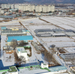 춘천 율문지구 도시개발사업 | 춘천 우두동 도시개발사업 정부 평가서 '미흡'…강원도 구상 차질