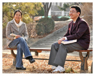 Enjoy! English…'영어 고수' 그들의 노하우