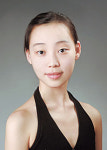 동아무용콩쿠르 은상 발레부문에 경북예고 윤효민양