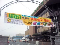 안동농협 차례용품 등 원가판매