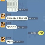 포토샵의 폐해…‘얼짱들 필수!’ “너도 투명을 보이니?”