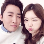 레이디제인 홍진호 인증샷, “내 파트너 콩진호 흐흐”…헉! 쌈디는?