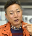 씨저스동양FC | "영업맨 10년 경력 덕분에 잘 팔릴 옷 보이죠"…박영수 동양씨저스 대표