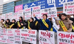 대송가구텍스빌점주 | 텍스빌 조합, 가구프라자에 운영권 넘기자마자…