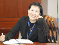 박나경영수학원 | 박나연 대구시 청소년육성팀 주무관, 총리상 받아