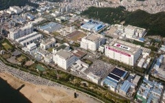 (주)아워홈 LG디스플레이 구미4점 | LG디스플레이 '통 큰 결정'…"임직원 1만5천 명 먹을 밥 구미쌀로"