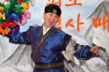 자영업자희망프로젝트 마술공연 사회적기업 반반협동조합 진병철 대표
