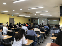 동아일보황금지국/매일신문중범어지국 | 박대용 뉴스타파 기자, 매일신문 디지털국 강의