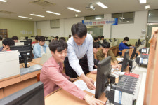 영진전자SVC | 영진전문대, IT·기계·전자 이어 전기 분야 해외취업반 가동
