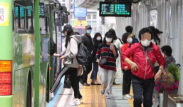 청사역외자판기 | "아차! 마스크"…도시철역 자판기 이용하세요