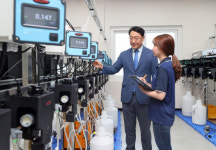 썬에코텍(주) | "수돗물에 믿음 더한다" 혁신형 물기업, 썬텍엔지니어링