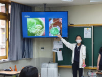정화여고구내매점 | 정화여고, 특색 있는 교육과정으로 뛰어난 진학 성과