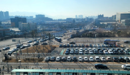 “주차 때문에 1시간 일찍 도착…” 서대구역 고질병 주차난 해결까지 최소 반년