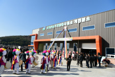 스마트팜 확대·청년 후계농 육성…농업의 미래 산업화 꿈꾸는 고령