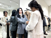 화진롯데이시아폴리스지점 | 롯데아울렛 이시아폴리스·율하점, 연말을 맞아 '클리어런스 위크' 행사 진행