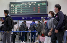 서울프로폴리스 동대구 | 지난해 동대구역 이용객 2천440만명…서울역 다음으로 붐벼