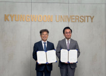 (주)경운로직스 | 영양고추유통공사·경운대, 스마트 물류 인재 양성 협약