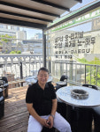 김영상 상구네 대표 "대구에서 검증한 고기 맛, 전국 시장서 통할 것"