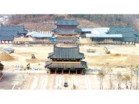 구구공사건축용역 | 착수 12년에 기한연장 2차례… 공정률 고작 55%