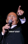 SPAIN CONCERT PAUL ANKA