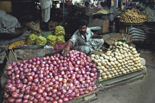PAKISTAN INFLATION