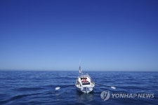 SOUTH AFRICA ROWING TRANS ATLANTIC