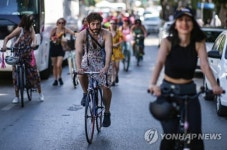 TURKEY WORLD CAR FREE DAY