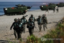 TAIWAN DEFENSE