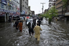 태인미화사 | PAKISTAN MONSOON WEATHER