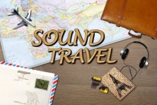앱트래블(APPTRAVEL) | 세계여행도 스마트 앱 시대, '사운드 트래블'