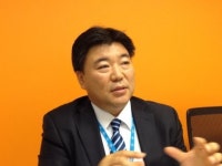 (주)더네트워크그룹 | 델코리아, 네트워크사업 발동 걸렸다