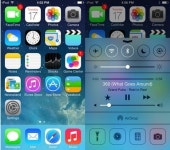 iOS7 에어플레인모드, 보안에 구멍