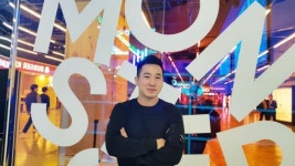 GPM, 코엑스에 VR 테마파크 '몬스터VR' 오픈
